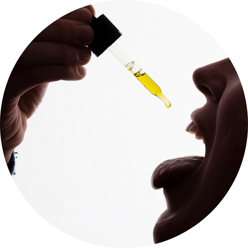 Passo 1 do tratamento com GlycenyX