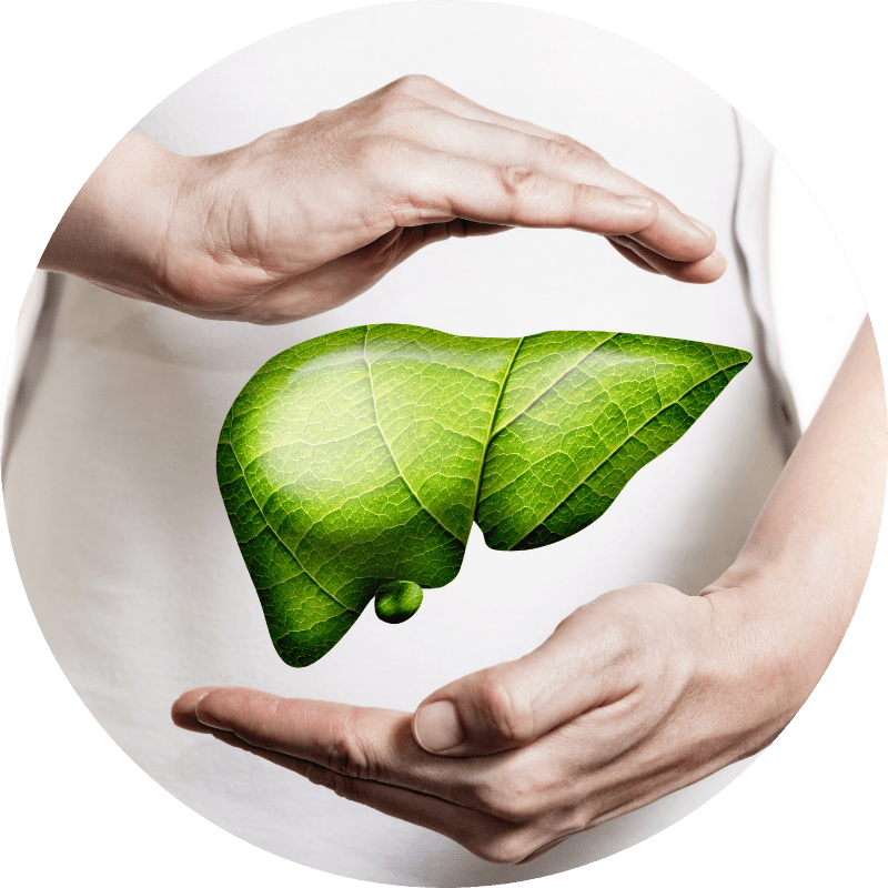 Passo 3 do tratamento com GlycenyX